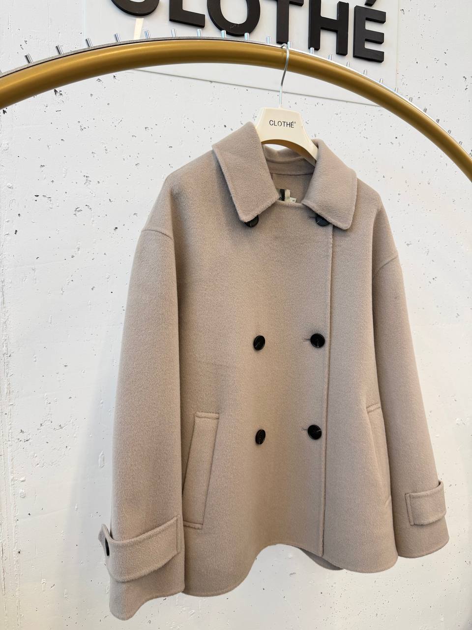 Clothe