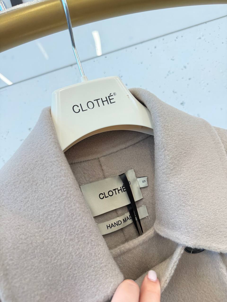 Clothe