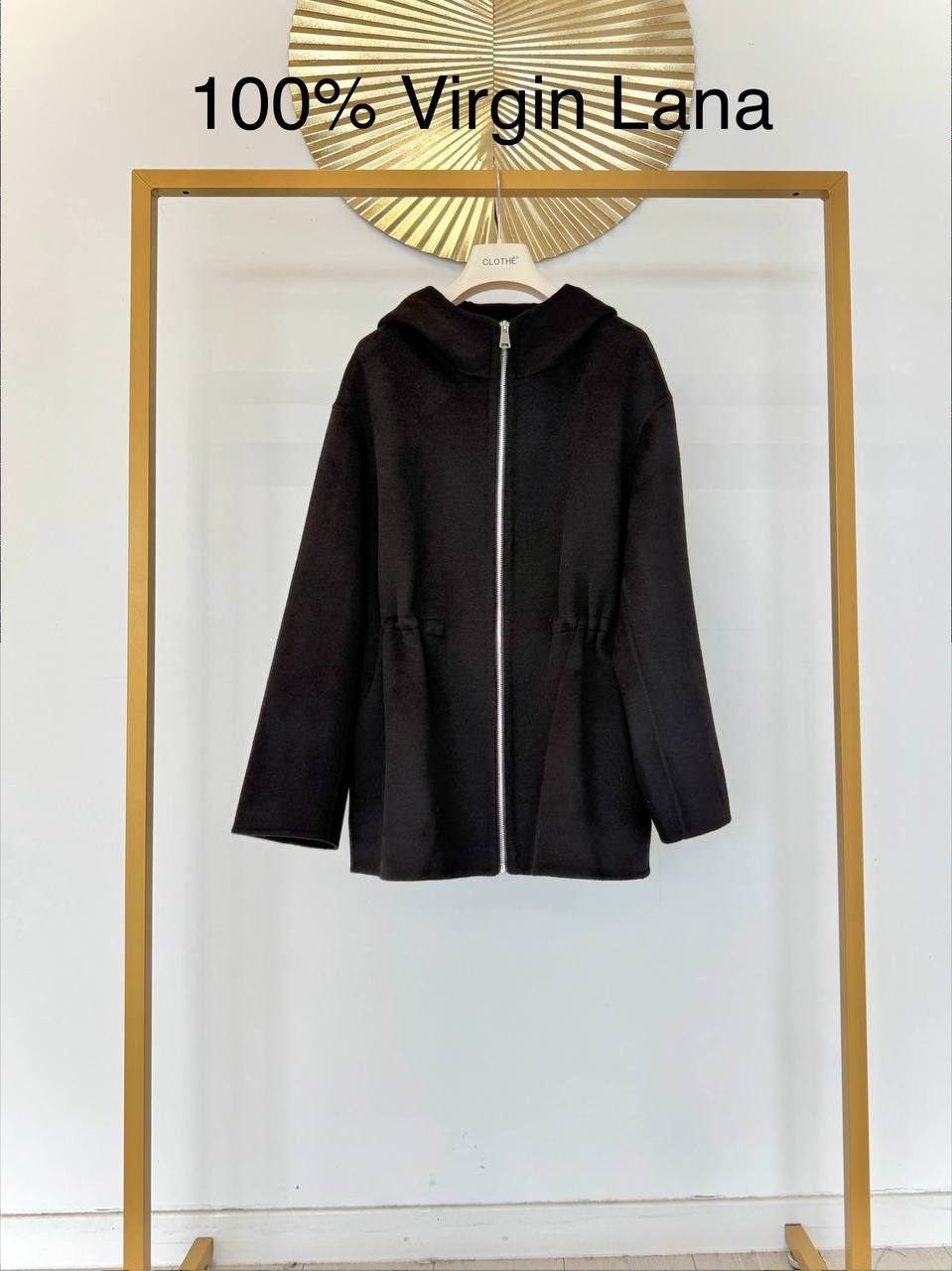 Clothe