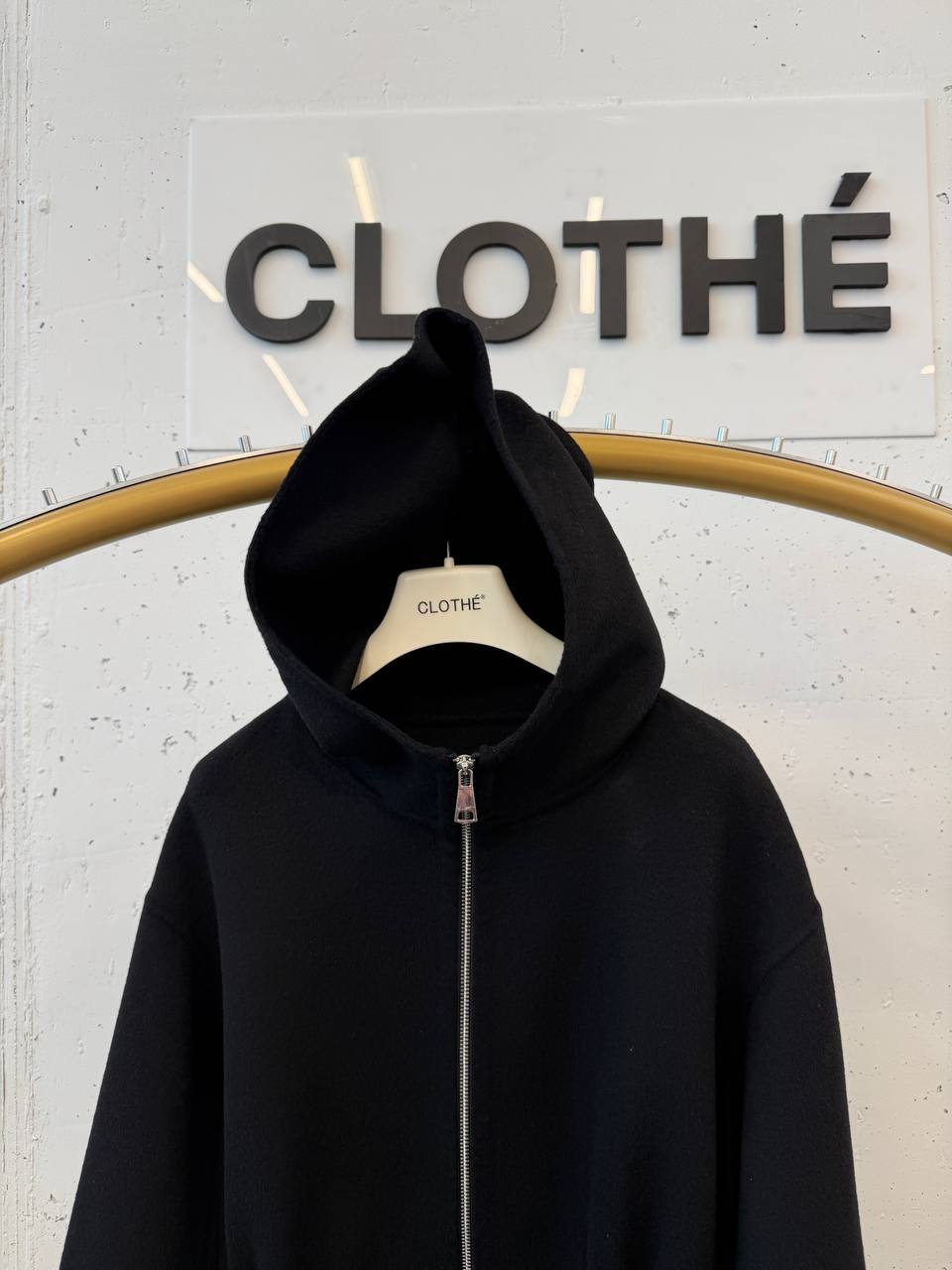 Clothe