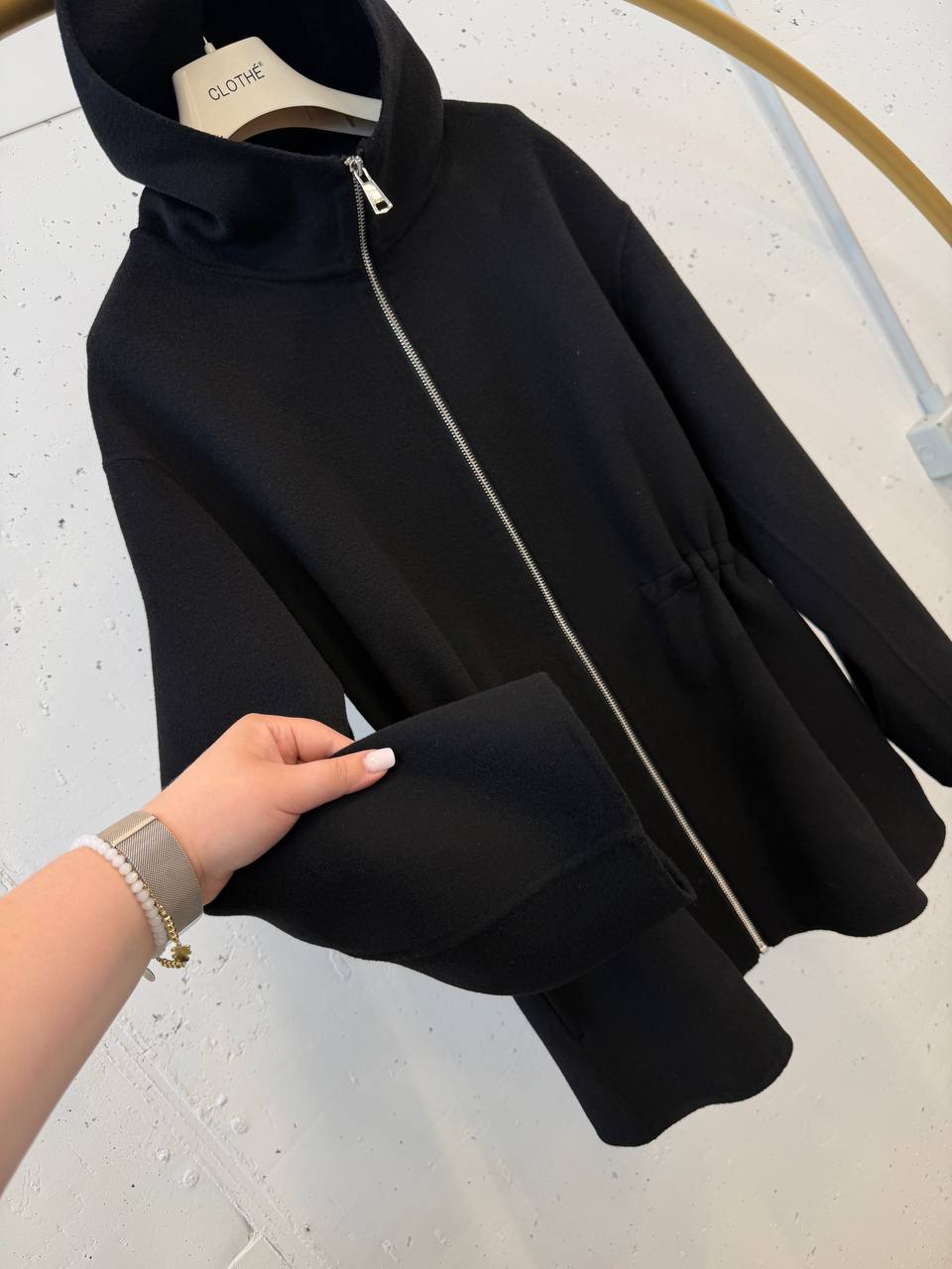 Clothe