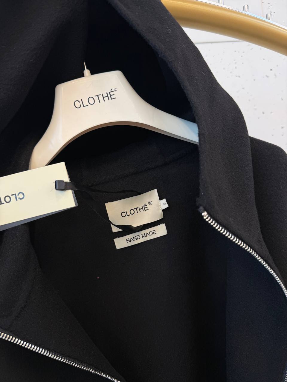 Clothe