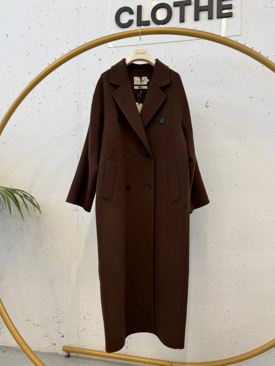 Clothe
