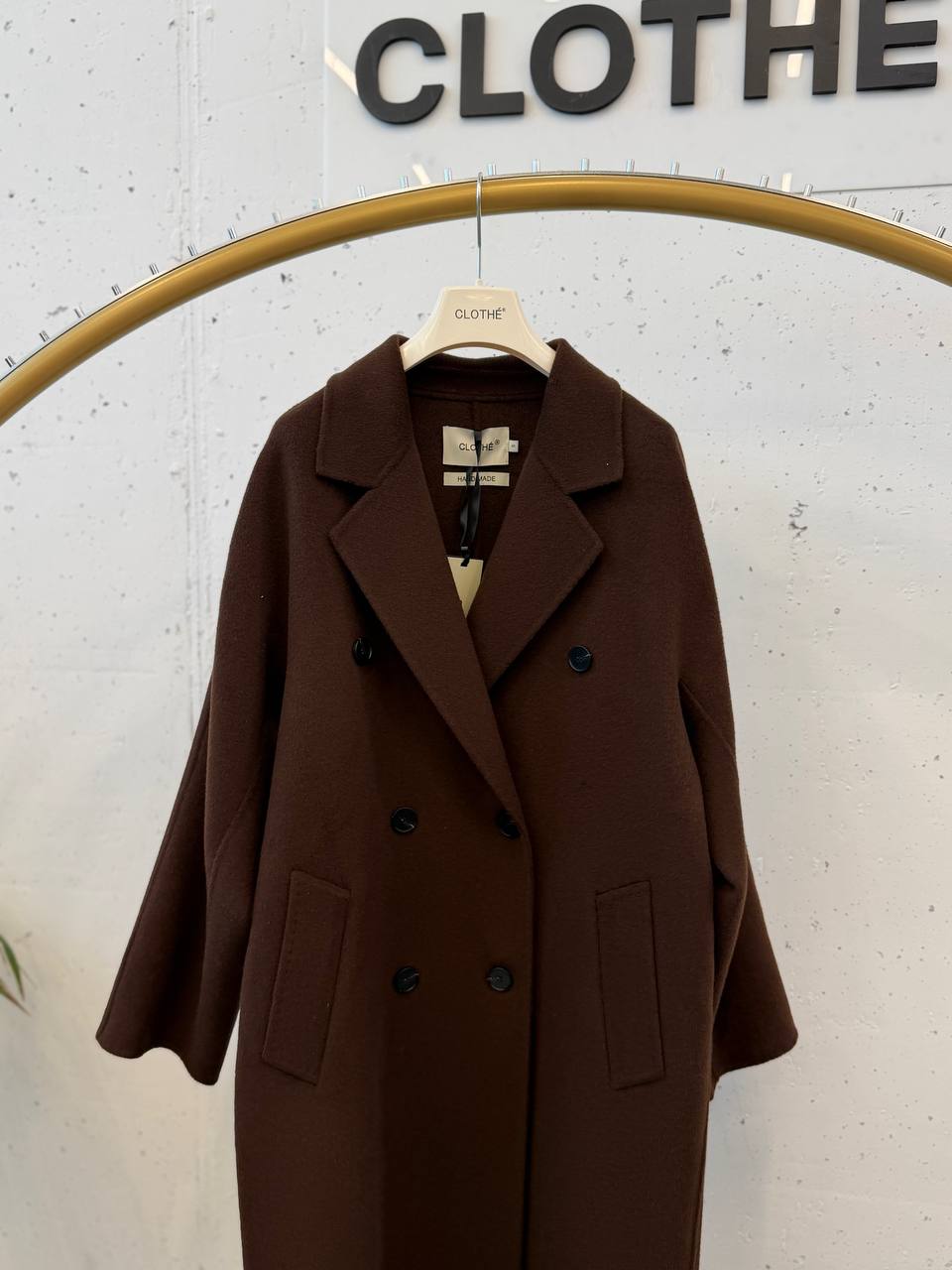 Clothe