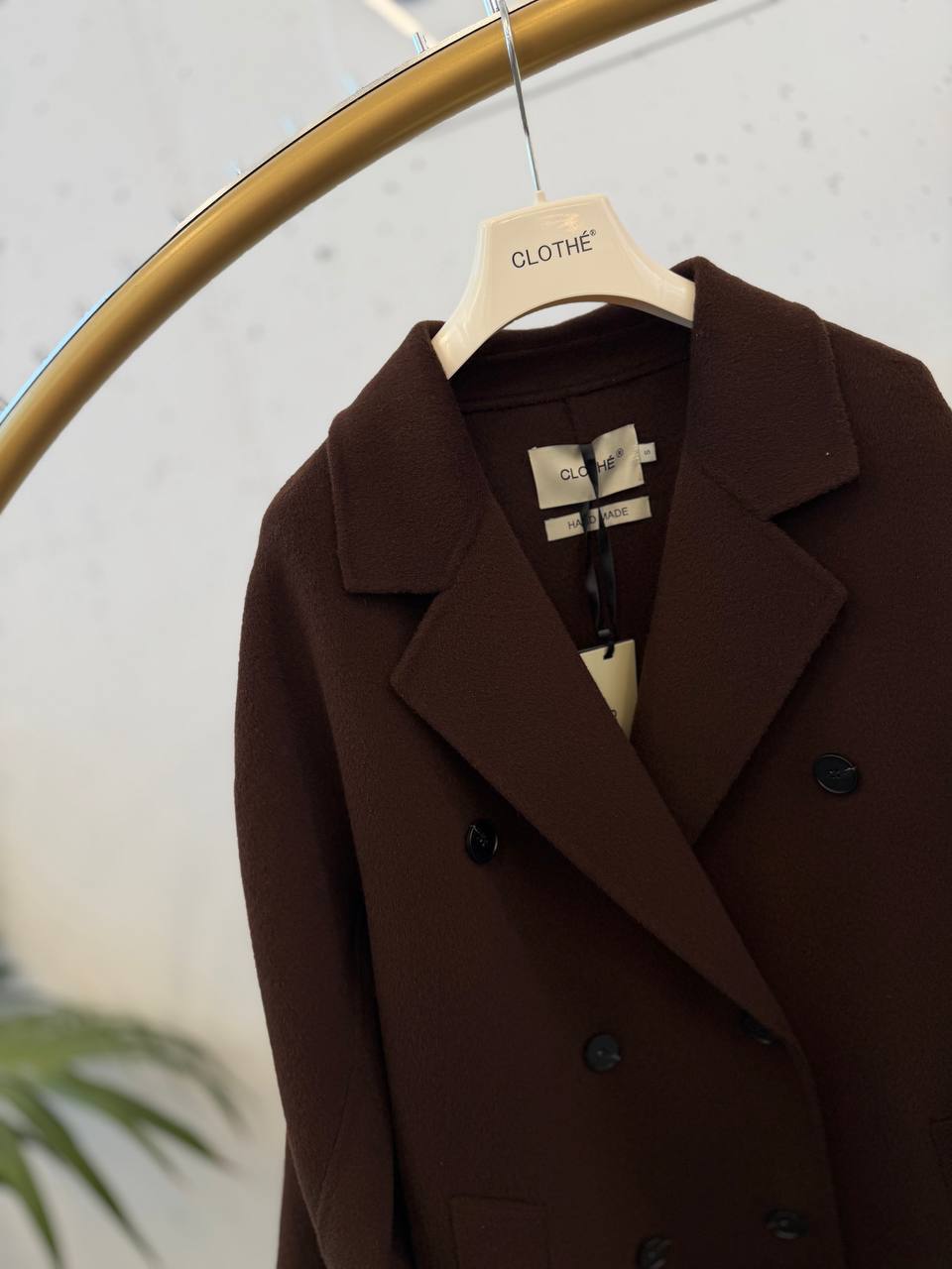 Clothe