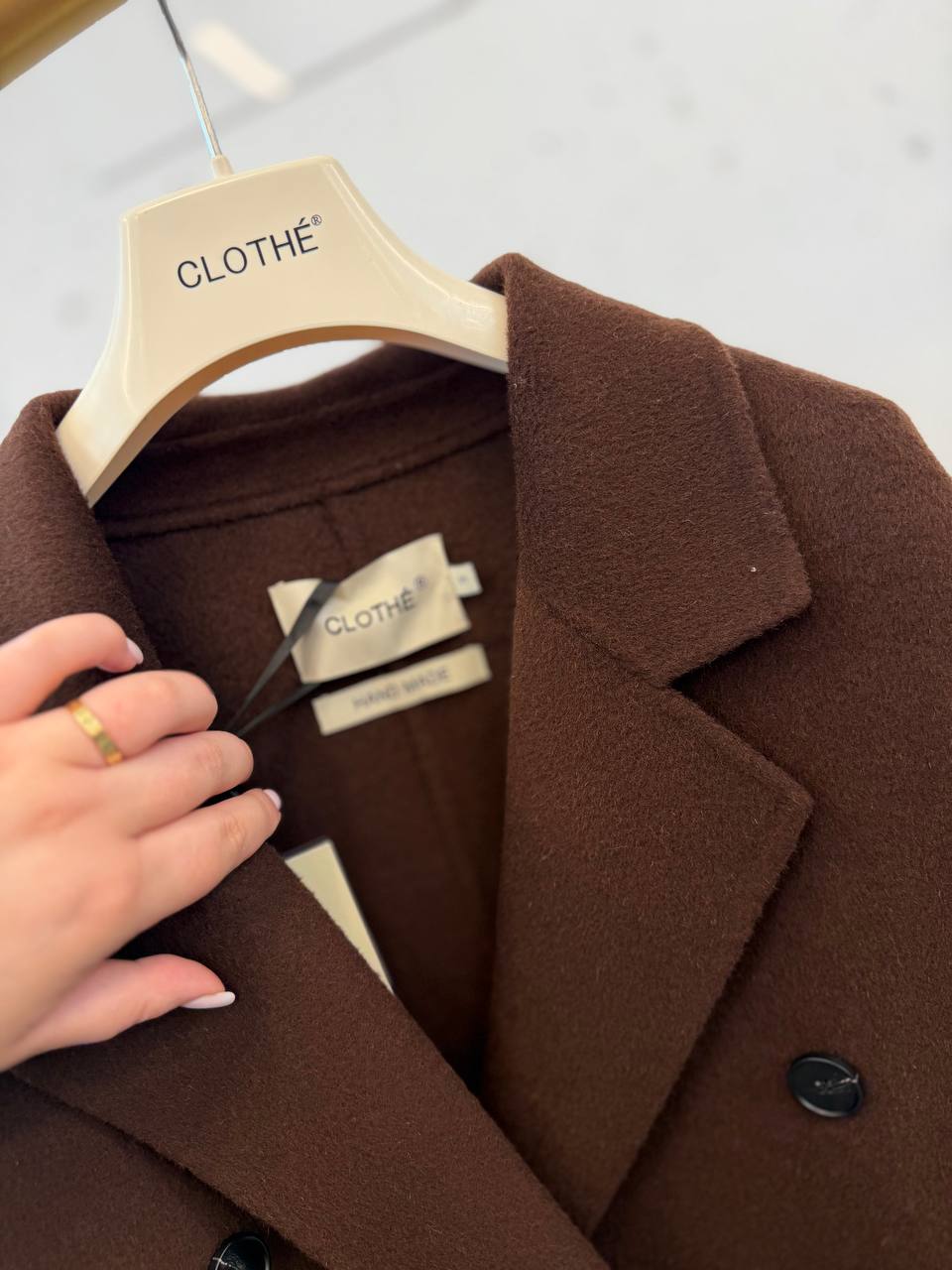 Clothe