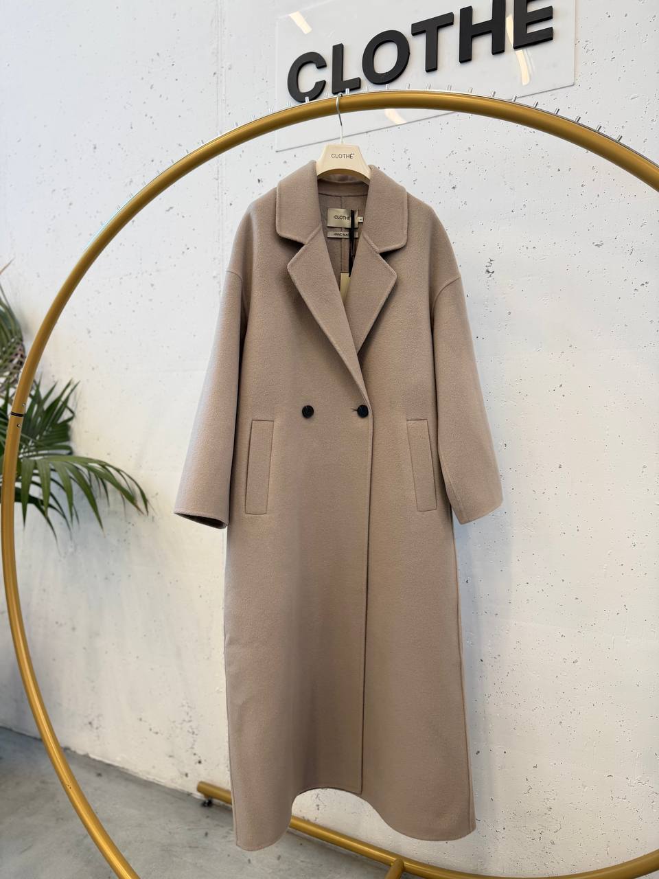 Clothe
