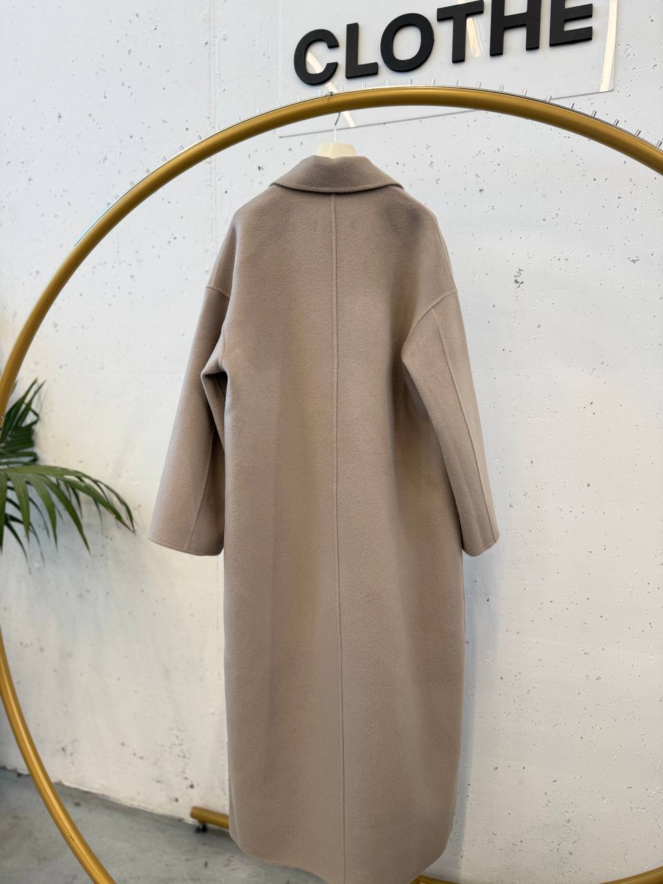 Clothe