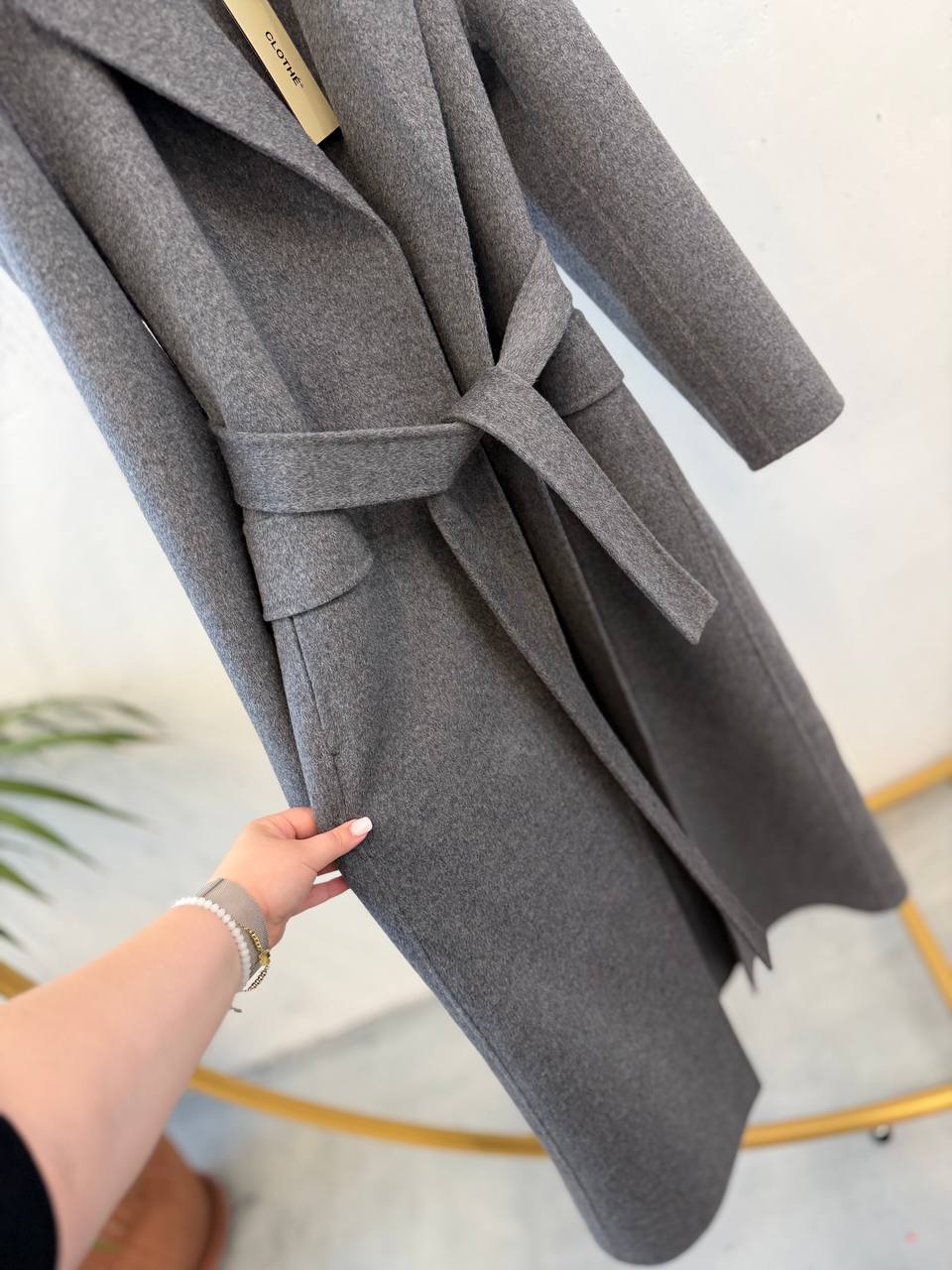 Clothe