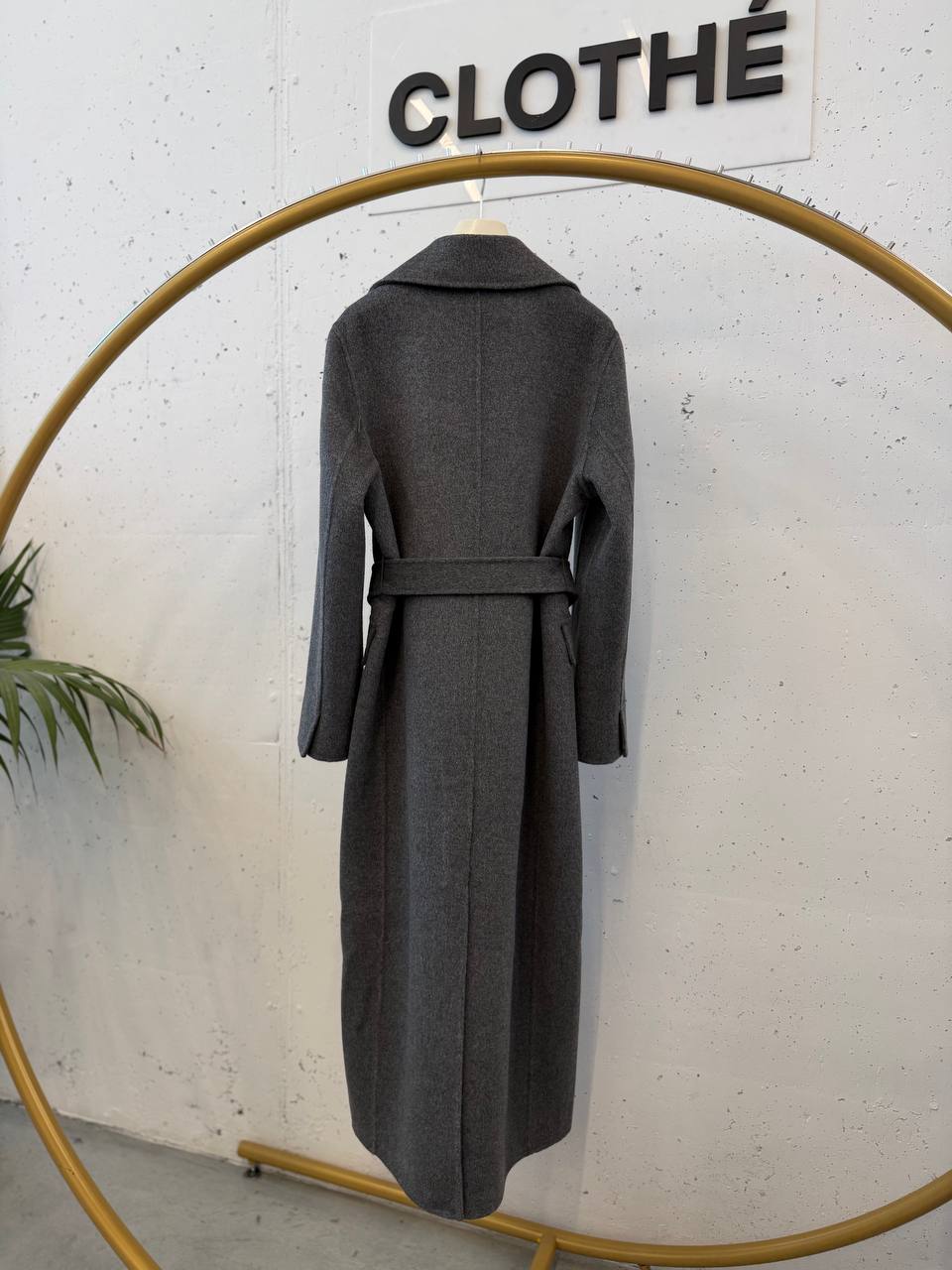 Clothe
