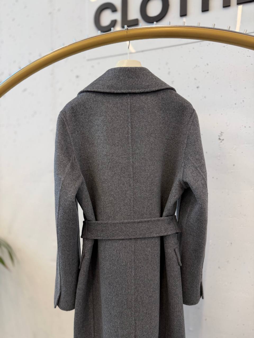 Clothe