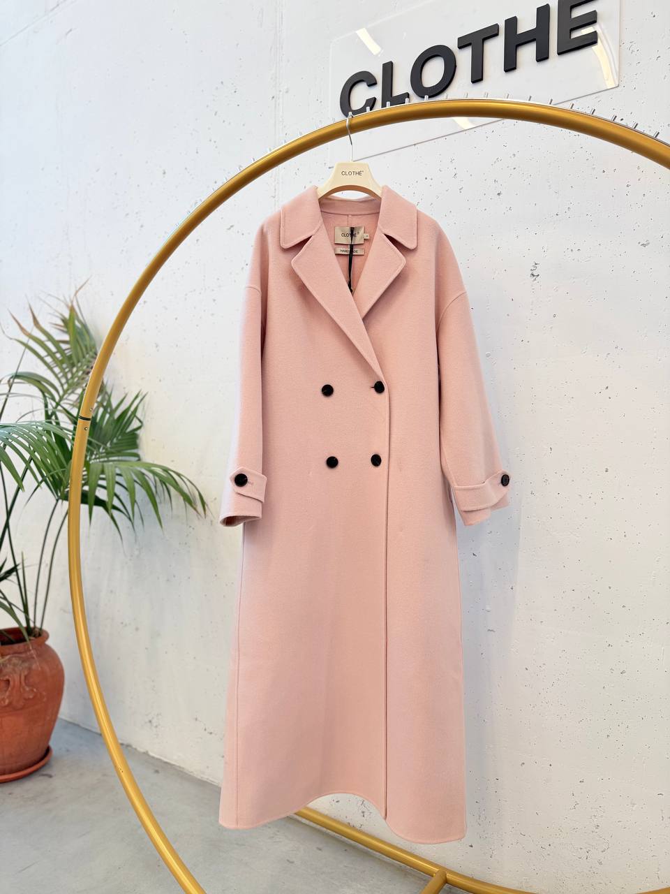 Clothe