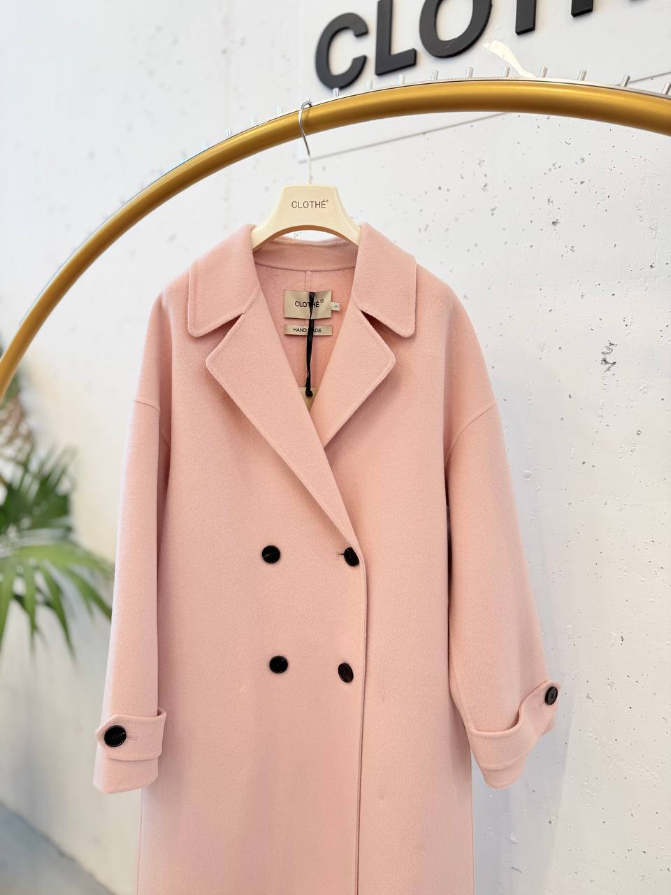 Clothe