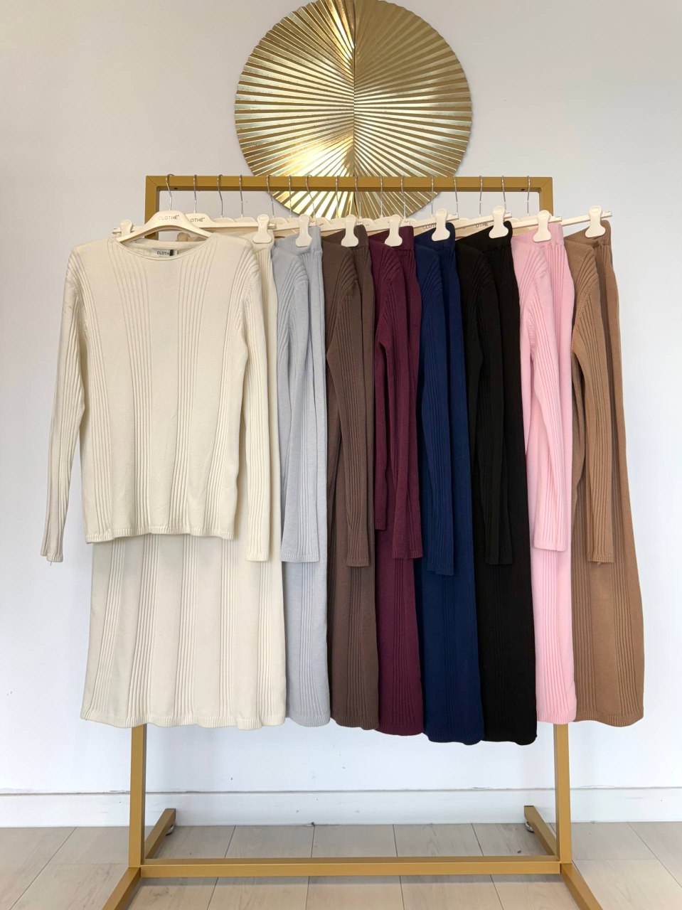 Clothe