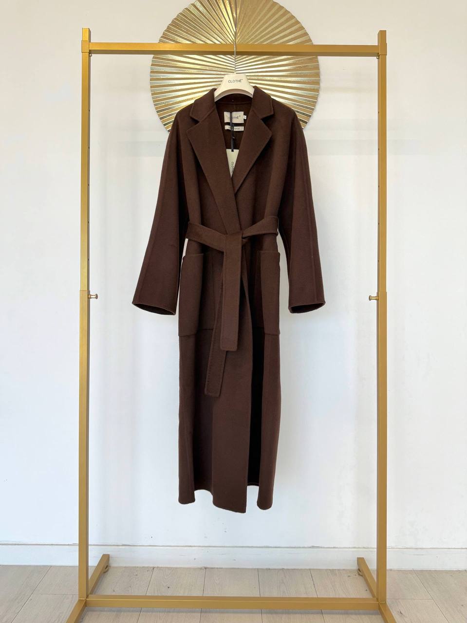 Clothe