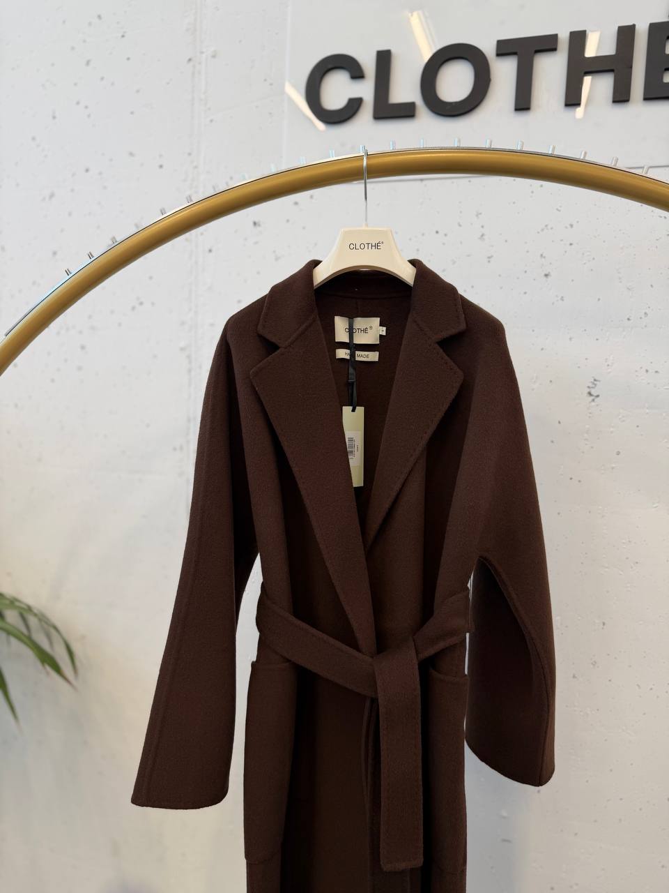 Clothe