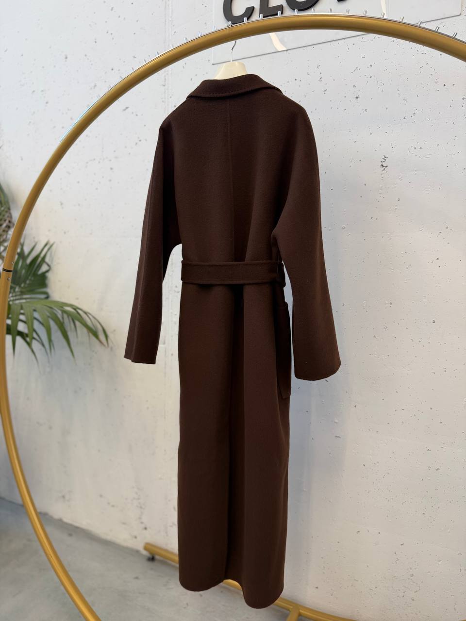 Clothe