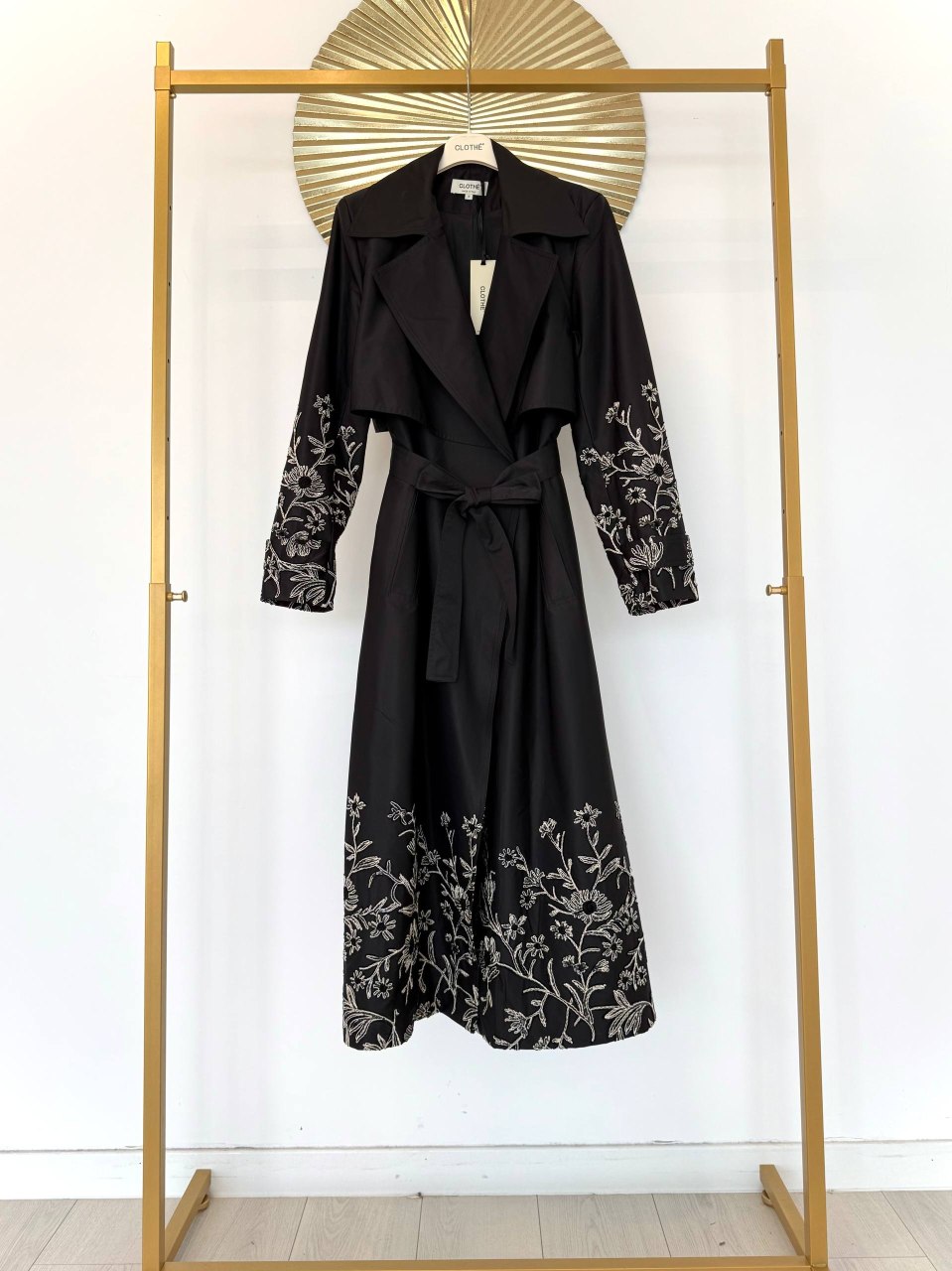Clothe