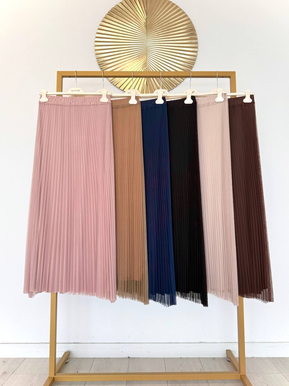 Clothe