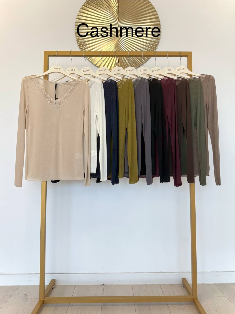Clothe