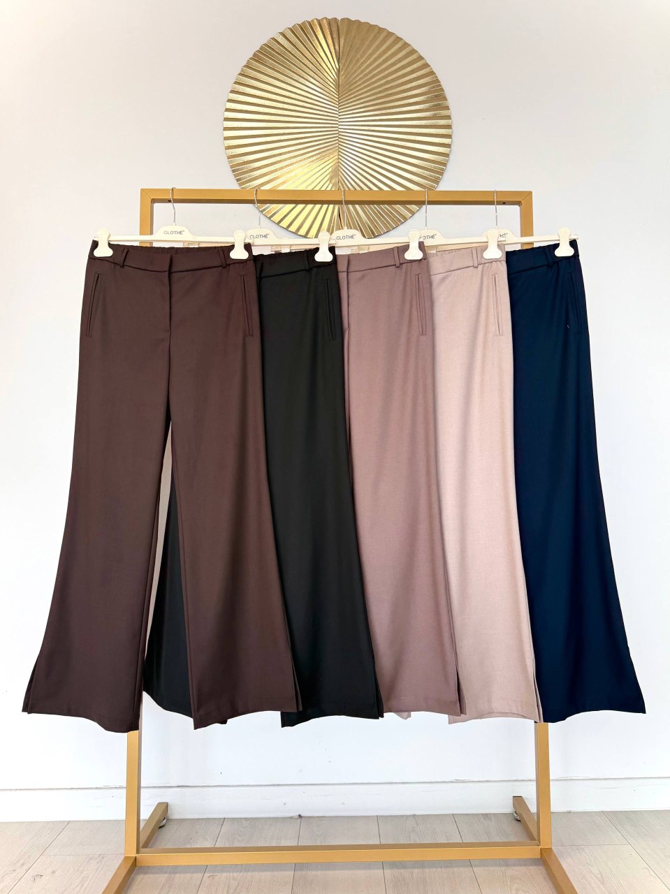 Clothe