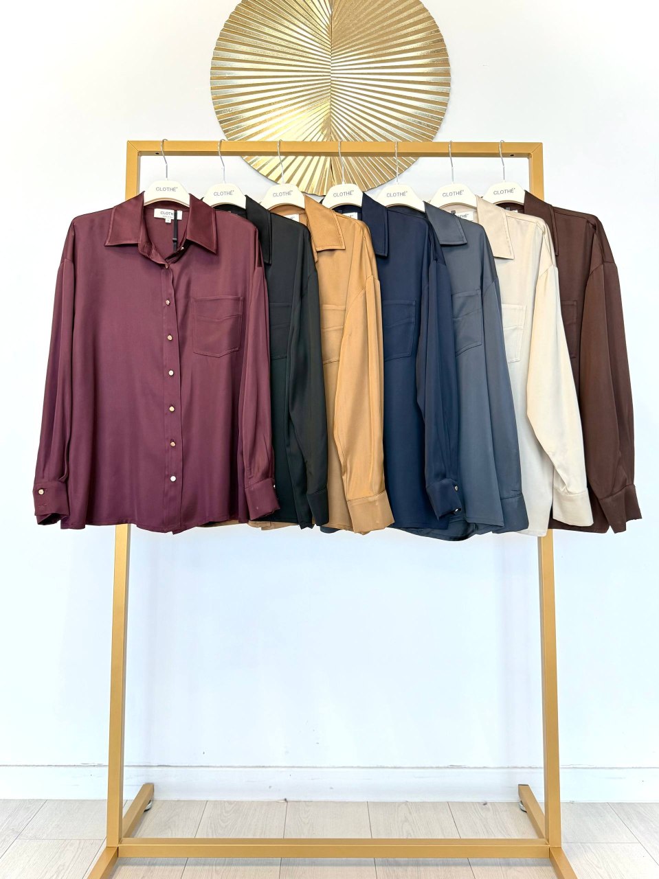 Clothe