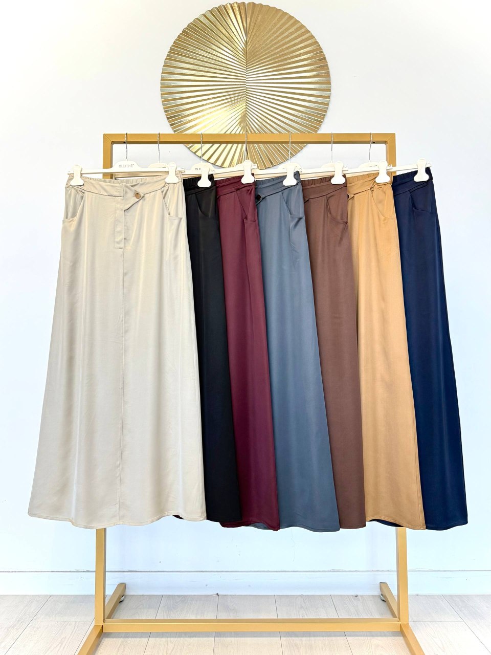 Clothe