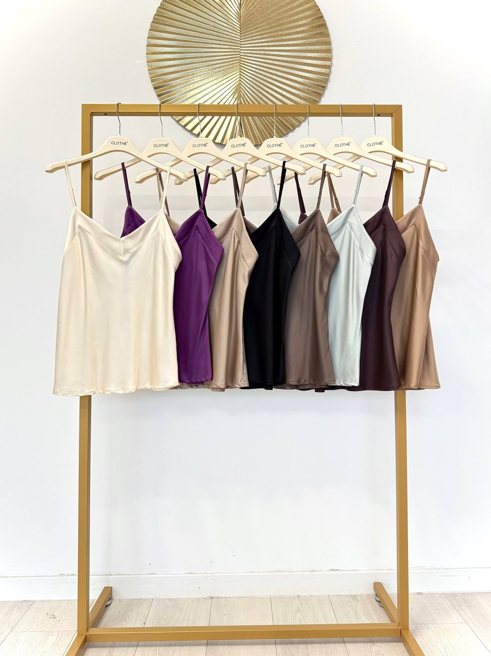 Clothe