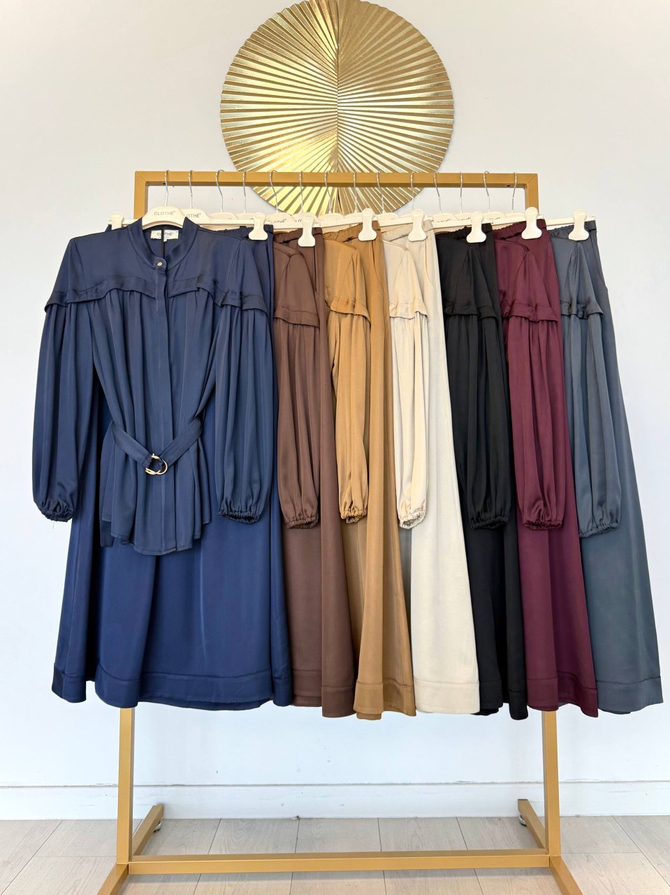 Clothe