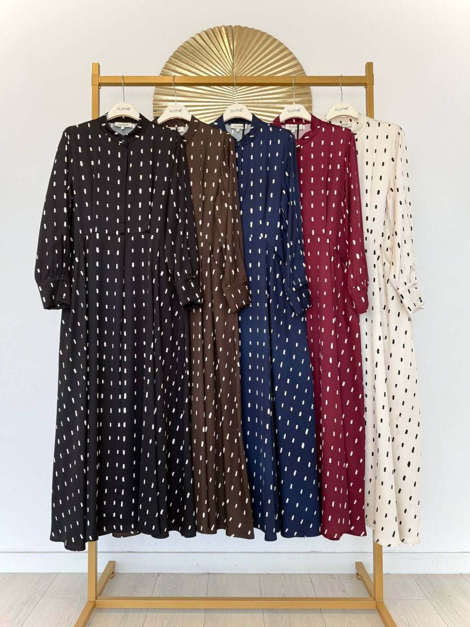 Clothe
