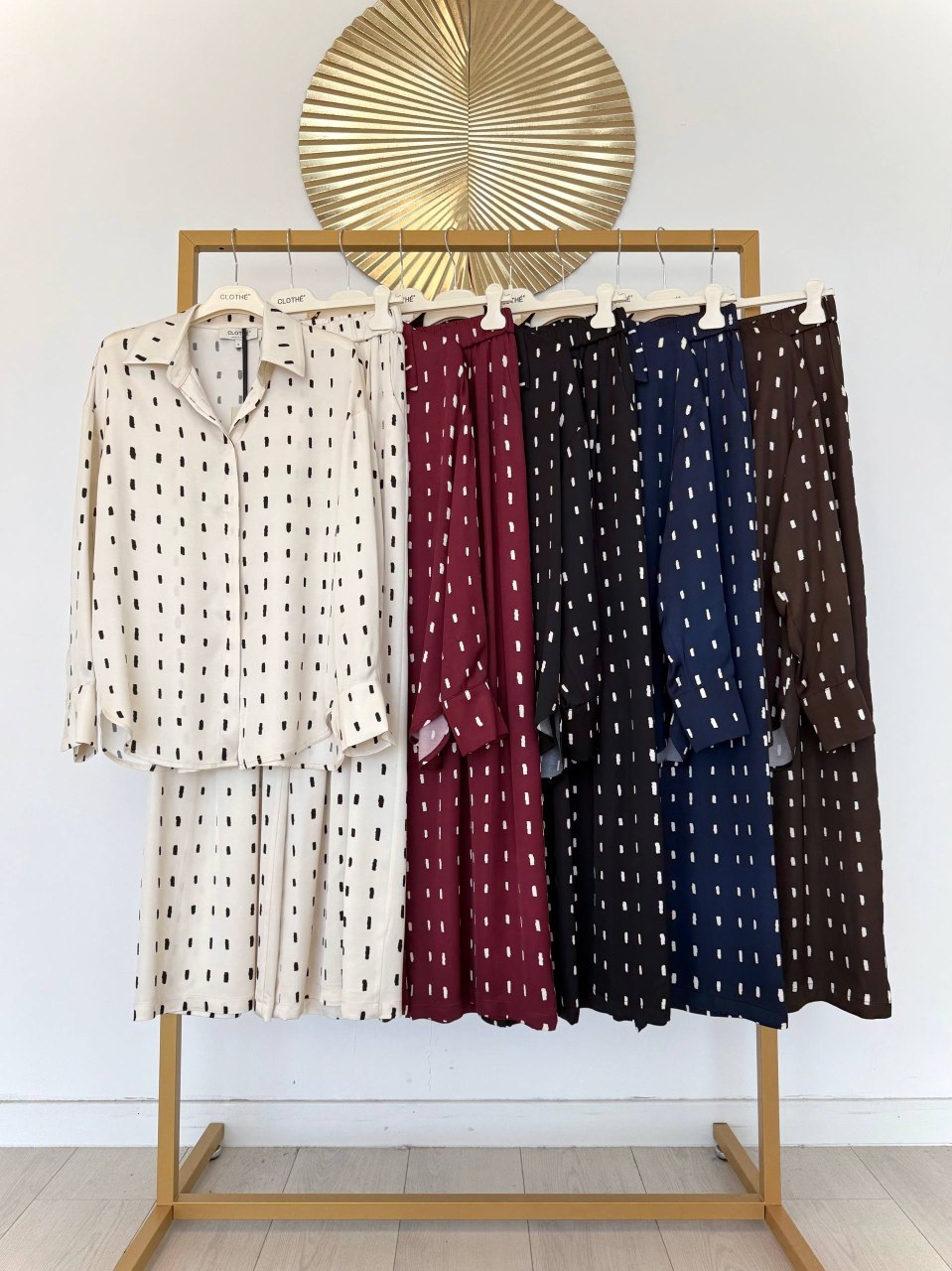 Clothe
