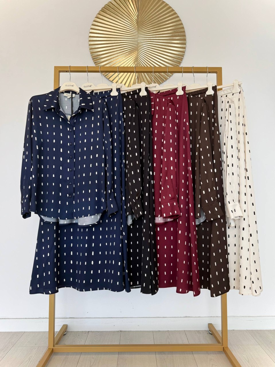 Clothe