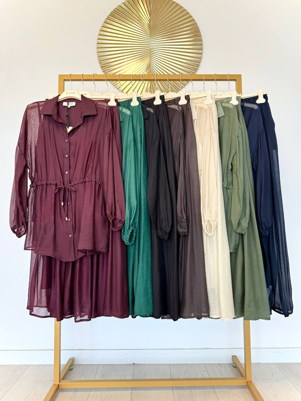 Clothe