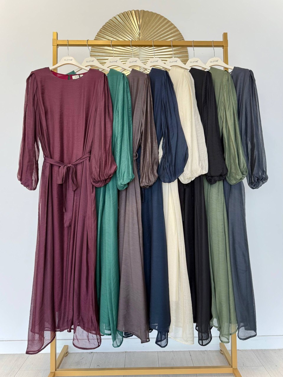 Clothe