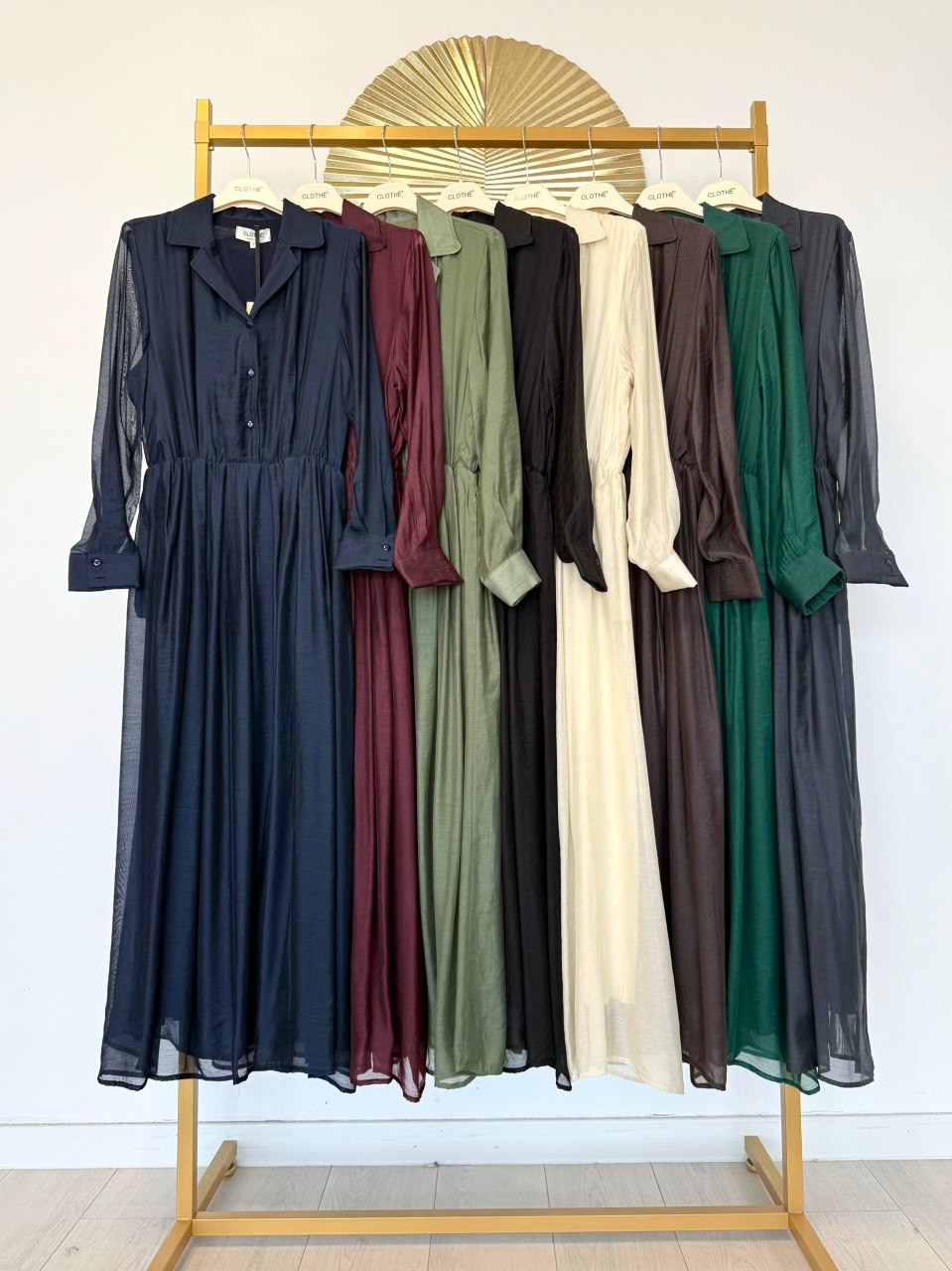 Clothe