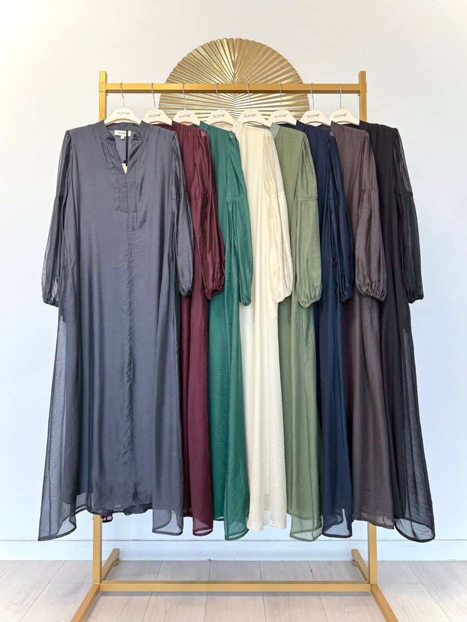 Clothe