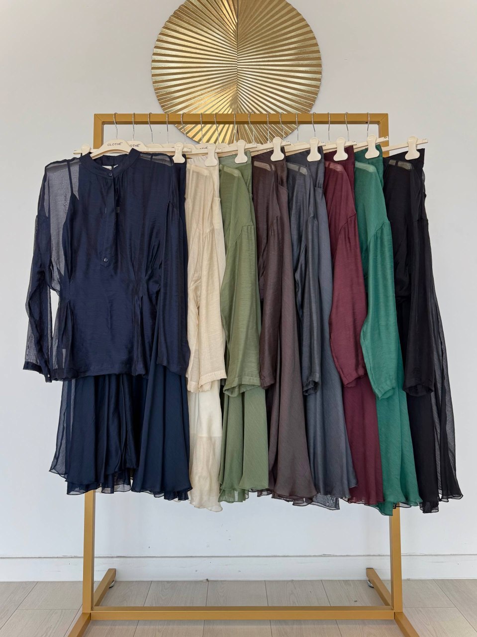 Clothe