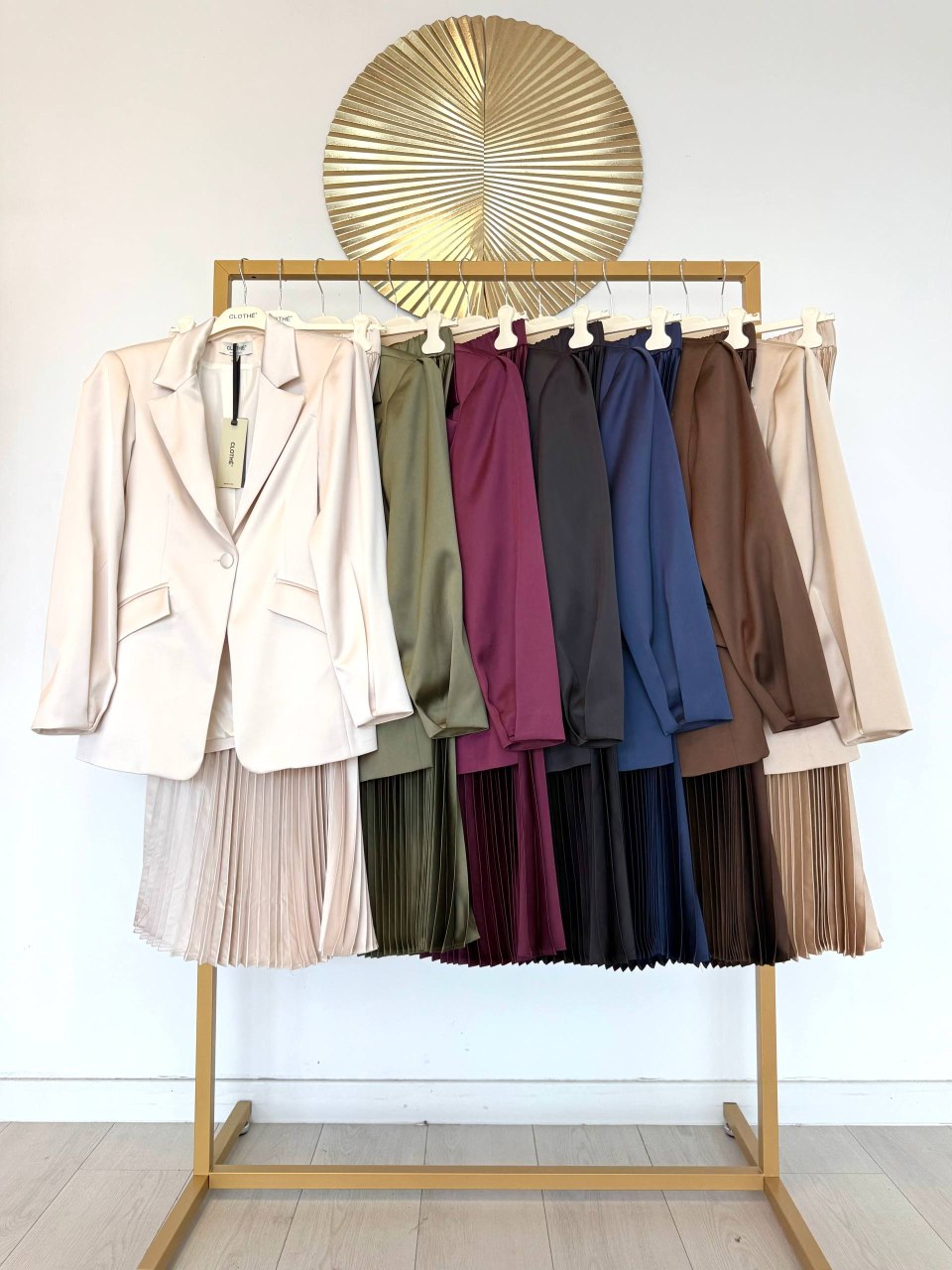 Clothe