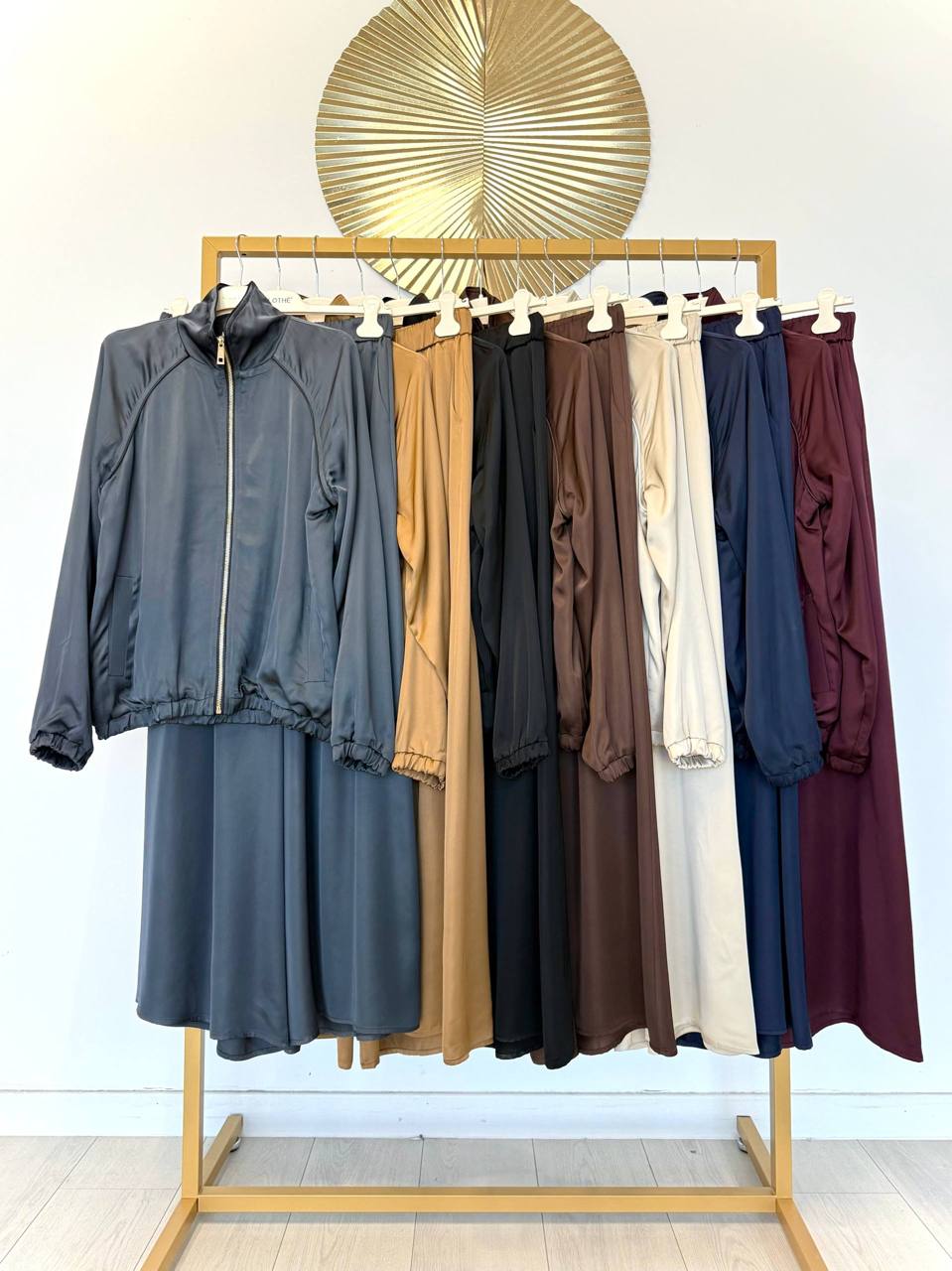 Clothe