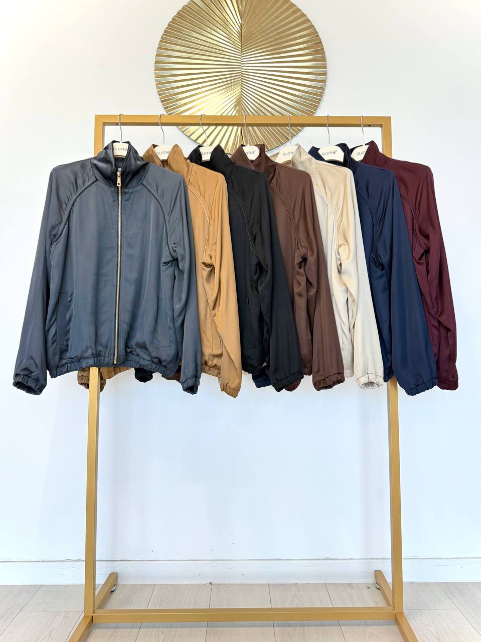 Clothe