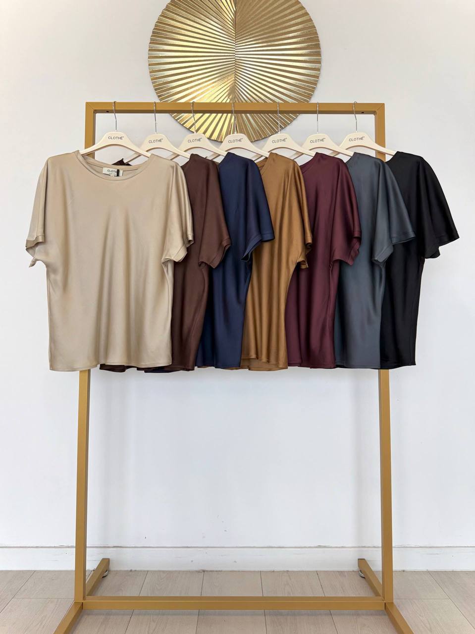 Clothe