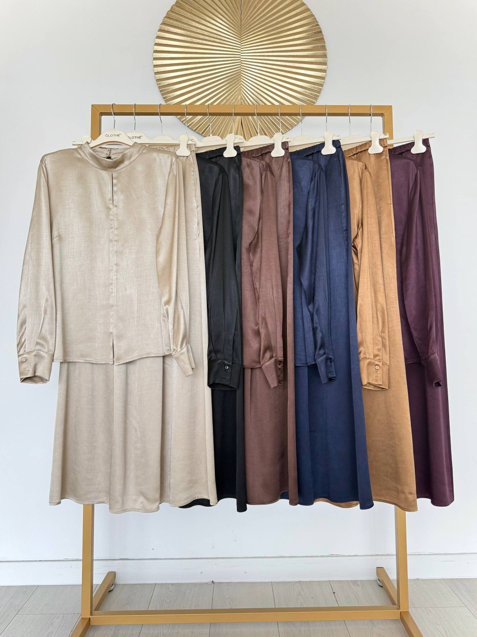Clothe
