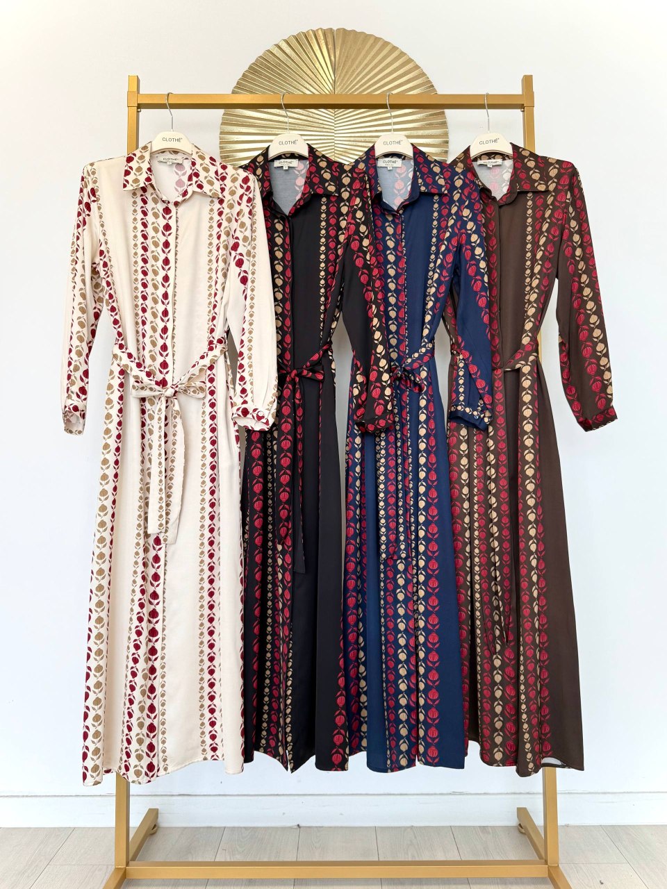 Clothe