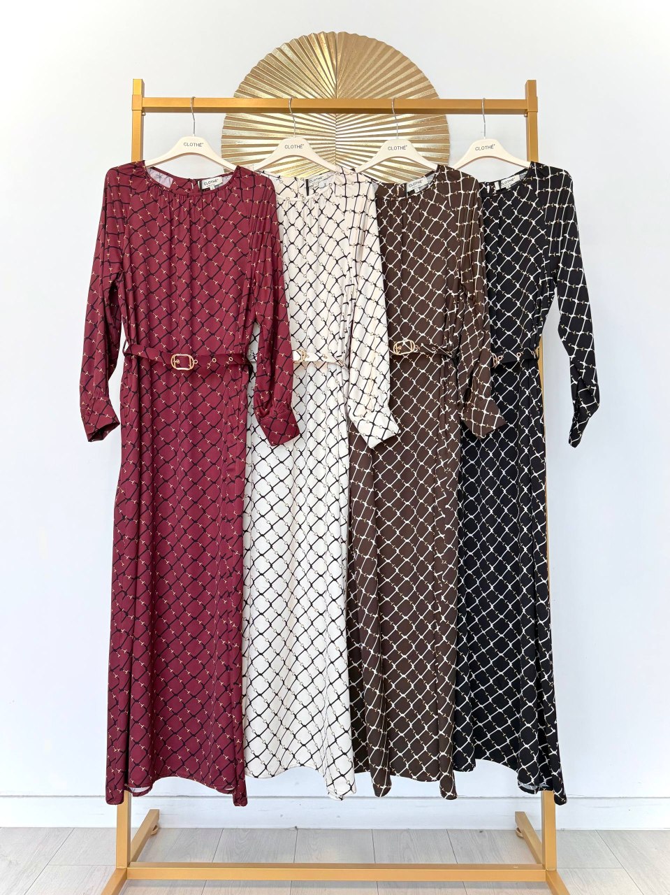 Clothe