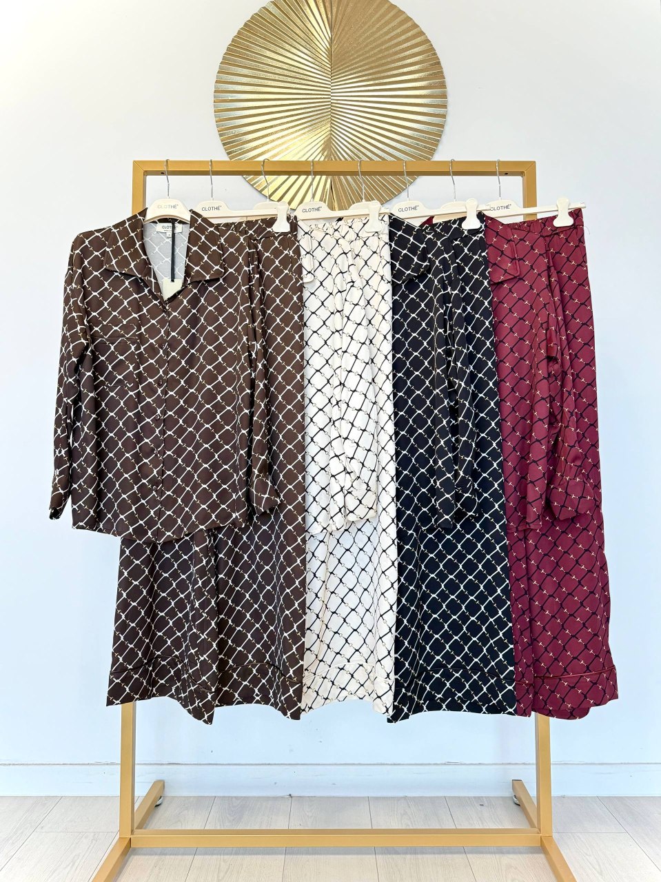 Clothe