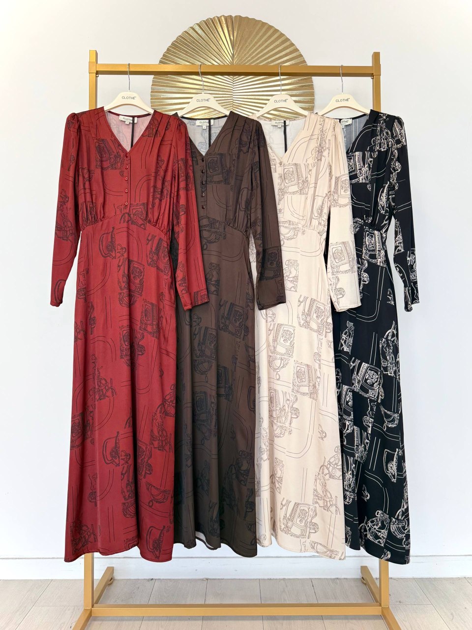 Clothe