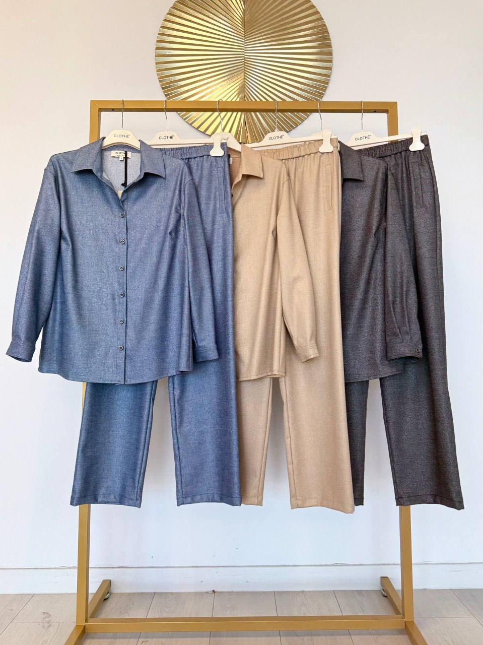 Clothe