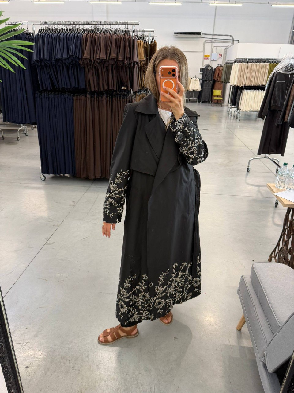 Clothe