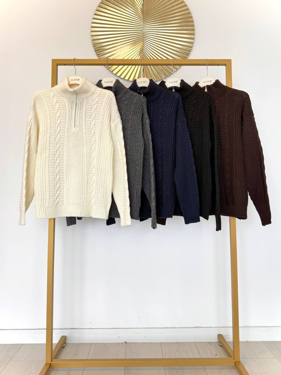Clothe
