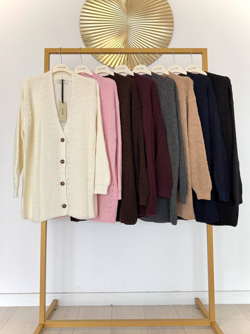 Clothe